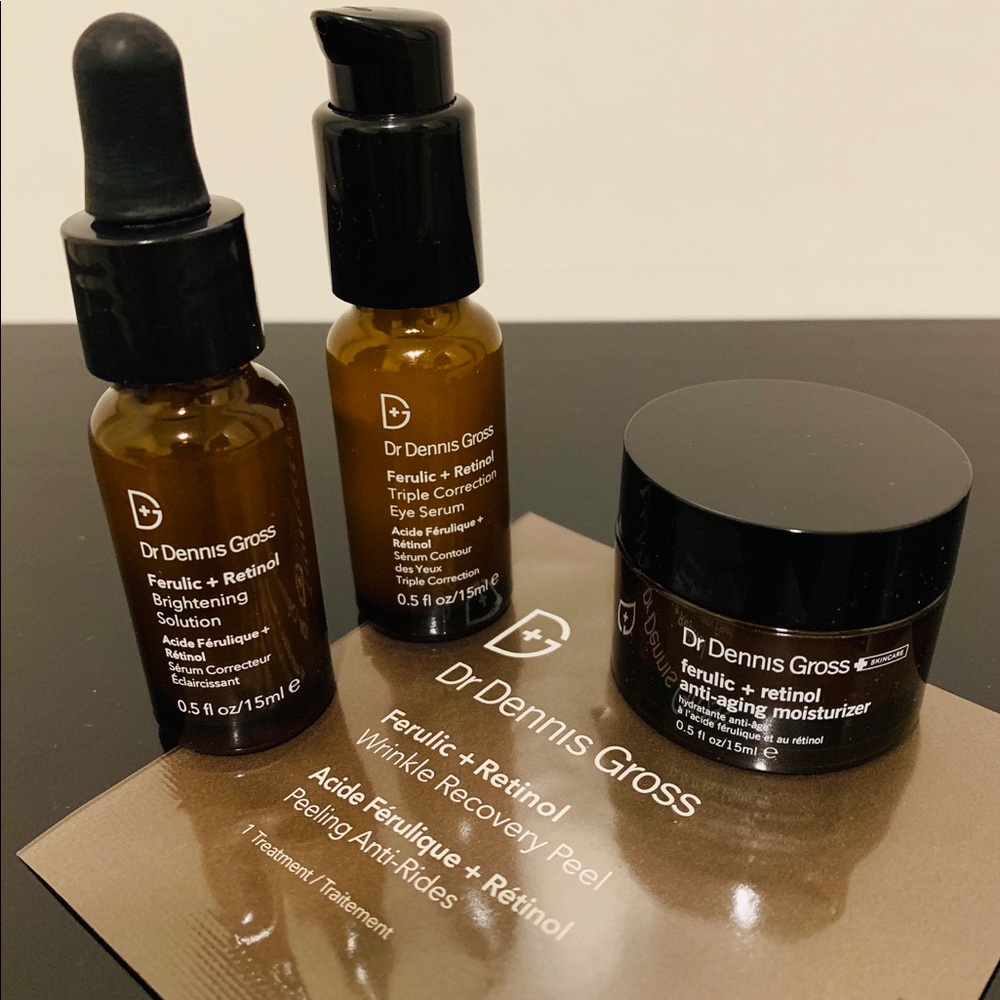 Dr. Dennis Gross Firm Believer Limited Edition Kit - Picture 3 of 4